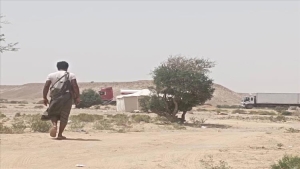 اليمن: إصابة 4 في اشتباكات أثناء اعتراض قاطرات وقود في حضرموت