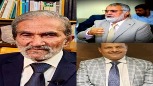 اليمن: الحوثيون ينقلون العودي والعلفي إلى مقر سري في صنعاء