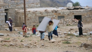 اليمن: مبادرة أوروبية جديدة لتوفير التعليم والحماية لأكثر من 6 آلاف طفل في تعز
