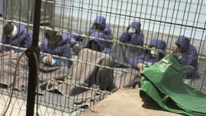 نيويورك: الأمم المتحدة تستجوب إسرائيل بشأن تقارير عن تعذيب معتقلين فلسطينيين