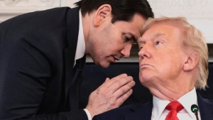 واشنطن: وزير الخارجية الأمريكي يعلن إدراج أربع جماعات أوروبية على قوائم الإرهاب