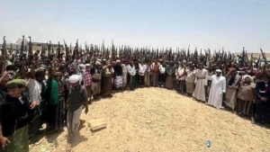 اليمن: حلف قبائل حضرموت يصف انتشار قوات "الدعم الأمني" بأنه "غزو" ويحذر من تصاعد التوتر