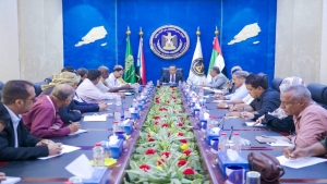 اليمن: المجلس الانتقالي الجنوبي يقول إن المرجعيات القديمة لم تعد صالحة ويدعو لإطار تفاوضي جديد