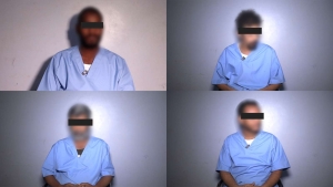 اليمن: أمن عدن يعلن إحباط مخطط "إرهابي" يشتبه بارتباطه بالحوثيين بإشراف أمجد خالد