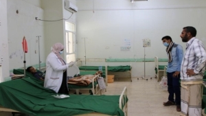 اليمن: 22 وفاة و380 إصابة بالدفتيريا في مناطق نفوذ الحكومة هذا العام