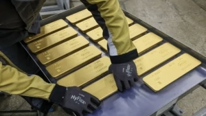 اقتصاد: أسعار الذهب تستقر بعد خسائر دامت يومين