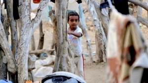 نيويورك: الأمم المتحدة تؤكد أن 17 مليون شخص في اليمن يعانون من الجوع