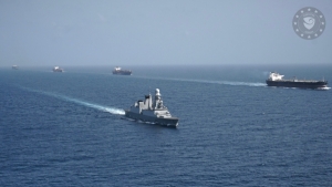 أثينا: الاتحاد الأوروبي يؤكد تأمين مرور أكثر من 1.3 ألف سفينة تجارية في البحر الأحمر