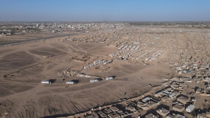 جنيف: "مفوضية اللاجئين" تطلق نداء لجمع 194 مليون دولار لتلبية الاحتياجات الإنسانية في اليمن العام القادم