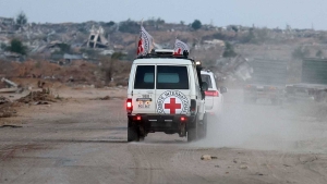 جنيف: الصليب الأحمر يلغي 2900 وظيفة ويقلص ميزانيات الإغاثة