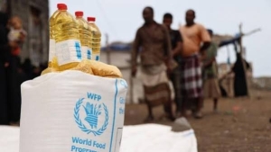 اليمن: "الغذاء العالمي" يعتزم تقليص عدد المستفيدين من المساعدات الغذائية بنسبة 53% مطلع العام المقبل