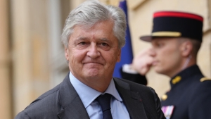 الرياض: وزير التجارة الخارجية الفرنسي في السعودية لتعزيز الشراكة الاقتصادية بين البلدين