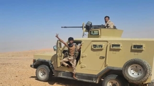 اليمن: القوات الحكومية تعلن للمرة الأولى استخدام الطيران المسير في صد هجوم للحوثيين شرق الجوف