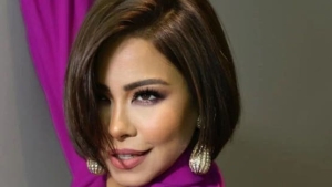 فن: شيرين "لم أعتزل وأتعرض لطعنات من مقربين"