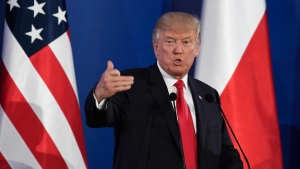 واشنطن: ترامب يعلن تصنيف جماعة الإخوان المسلمين كمنظمة إرهابية أجنبية