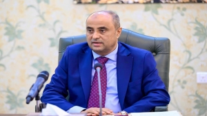 اليمن: بن بريك يؤكد التزام حكومته بالإصلاحات ويحذر من أي تجاوز للصلاحيات التنفيذية