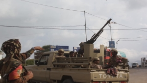 اليمن: ثلاثة قتلى باشتباكات بين قوات اللواء الرابع جبلي ومسلحين في المقاطرة