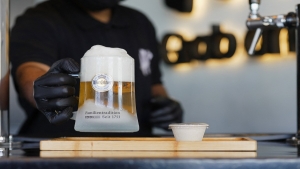 الرياض: السعودية تخطط لافتتاح متجرين جديدين لبيع المشروبات الكحولية