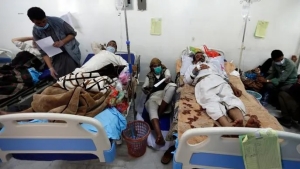 اليمن: 26 وفاة وأكثر من ألف إصابة بالحمى الشوكية في مناطق نفوذ الحكومة