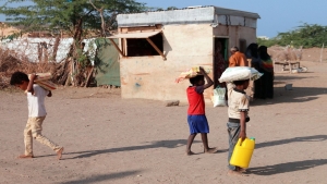 اليمن: تدهور إضافي لأزمة انعدام الأمن الغذائي الحاد في أكتوبر الماضي