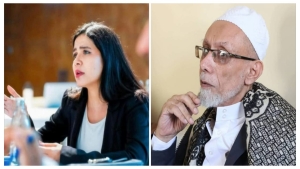 اليمن: مقدمة برامج تتحدى حملة تحريض قادها رجال دين وتتمسك بحقها في الظهور بلا وصاية