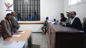 واشنطن: الولايات المتحدة تدين أحكام الإعدام الحوثية بحق 17 يمنيا 