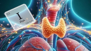 صحة: اليود عنصر أساسي.. تعرف على أعراض نقصه والجرعة اللازمة لتعويضه