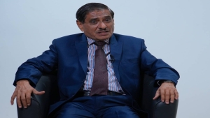 اليمن: البحسني يحذر من "أخطر مرحلة" تمر بها حضرموت وسط مخاوف من تصاعد الصراع في المحافظة النفطية
