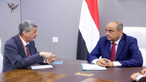 اليمن: رئيس الوزراء يقول إن حكومته تعمل "بشكل منهجي" لمعالجة تحديات القطاع الخاص