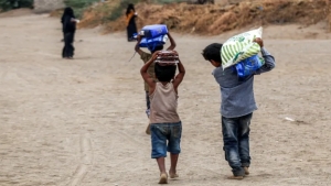 تقرير: اليمن بين أخطر بؤر الجوع بالعالم في 2025