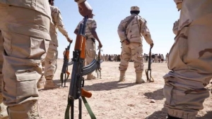 اليمن: قوات النخبة تدفع بتعزيزات كبيرة لفك الحصار على قوة حماية الشركات في المسيلة