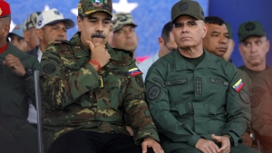 كراكاس: فنزويلا تندد بـ"تهديد استعماري" عقب إعلان ترامب مجالها الجوي "مغلقا بالكامل"