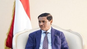 اليمن: البحسني يدين اقتحام شركة بترومسيلة