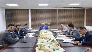 اليمن: لجنة تنظيم الواردات تشدد على التنفيذ الصارم لآليات تمويل الاستيراد وتحذّر من محاولات الالتفاف على الأنظمة