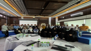 اليمن: تدشين التقييم الوطني المشترك لمخاطر الأمراض الحيوانية ذات الأولوية