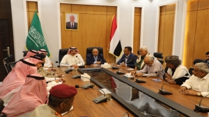 اليمن: اتفاق تهدئة في حضرموت برعاية سعودية (نص الاتفاق)