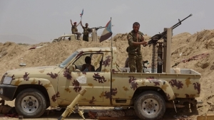 اليمن: اشتباكات في حضرموت بعد هجوم على نقطة لقوات حماية حضرموت