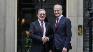 لندن: بريطانيا والنروج تنشران أسطولا مشتركا شمال الأطلسي لمواجهة الغواصات الروسية