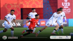رياضة: منتخب اليمن الأولمبي يستهل مشواره في بطولة الخليج بالفوز على نظيره العراقي