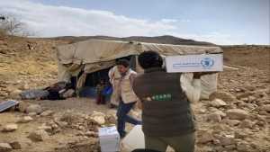 اليمن: الأمم المتحدة تحذر من عجز كبير في تمويل خطة الاستجابة الإنسانية هذا العام