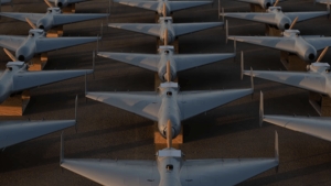 تقرير: انتحاريات أميركية في سماء الشرق الأوسط.. كيف تحولت “شاهد” إلى “لوكاس”؟