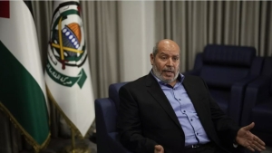 القدس: حماس تعلن استعدادها لتسليم سلاحها لسلطة فلسطينية بشرط "انتهاء الاحتلال"