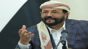 اليمن: العرادة يحذر من أن التحركات خارج الإجماع الوطني قد تمنح الحوثيين فرصة لتوسيع نفوذهم