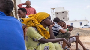 نيويورك: مناشدة أممية للحصول على 91 مليون دولار لدعم الاستجابة للمهاجرين في القرن الأفريقي واليمن