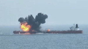 تحليل: صراع النفوذ في اليمن يرفع مستوى التهديدات للملاحة البحرية