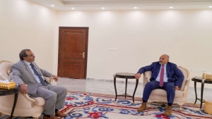 اليمن: الزبيدي يقول إن تأمين الجنوب شرط أساسي لأي معركة لتحرير الشمال