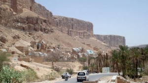 اليمن: الوفد السعودي بحضرموت يؤكد ان المملكة والإمارات تسعيان لإحلال السلام