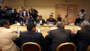 بروكسل: الاتحاد الدولي للصحفيين ينضمّ إلى الدعوات المطالِبة باستبعاد عبدالقادر المرتضى من مفاوضات مسقط