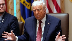 واشنطن: ترامب "مستاء للغاية" من مواقف روسيا وأوكرانيا بشأن خطة وقف الحرب