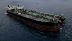 طهران: إيران تصادر ناقلة أجنبية في خليج عمان محملة بـ6 ملايين لتر ديزل مهرب